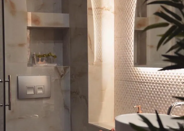 Aqua Mare 2* Nea Kallikrateia