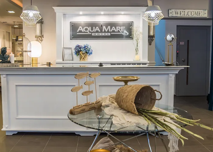 Aqua Mare