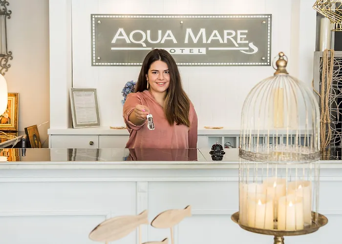 Aqua Mare 2*
