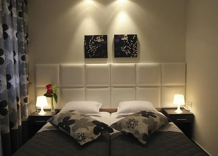 Aqua Mare Nea Kallikrateia