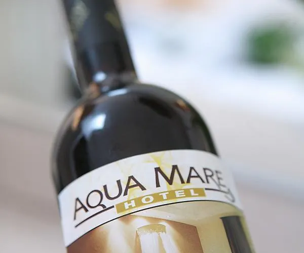 Hotell Aqua Mare