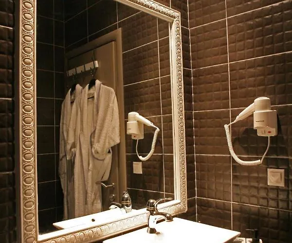Aqua Mare Szálloda