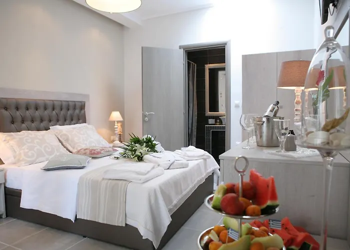 Aqua Mare Nea Kallikrateia