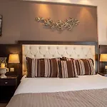 Aqua Mare Hotel Nea Kallikrateia