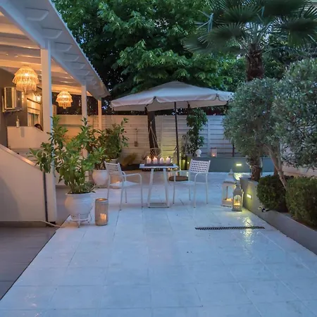 Aqua Mare Nea Kallikrateia