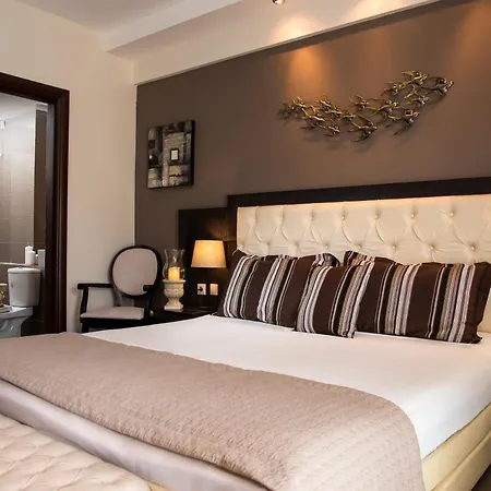 Aqua Mare 2* Nea Kallikrateia