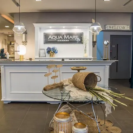 Aqua Mare 2* Nea Kallikrateia