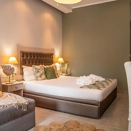 Aqua Mare Nea Kallikrateia