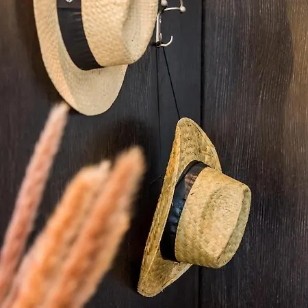 מלון Aqua Mare 2*