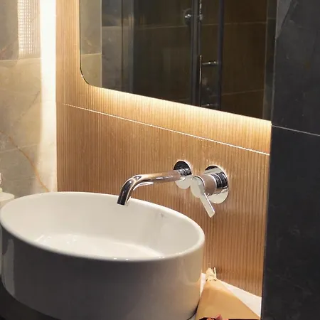 Hotel Aqua Mare