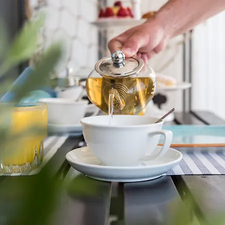 Aqua Mare Nea Kallikrateia