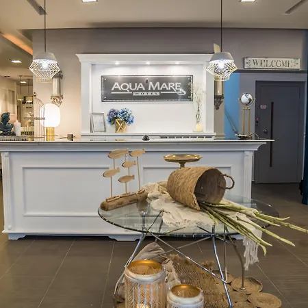 Aqua Mare