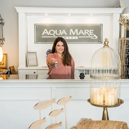 Aqua Mare 2*