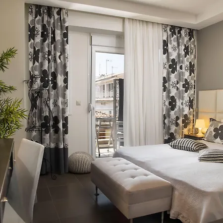 Aqua Mare Hotel
