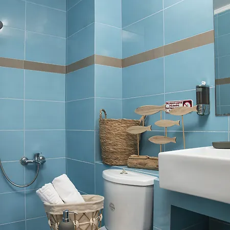 Aqua Mare Hotel 2*