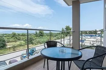 Aqua Mare Nea Kallikrateia