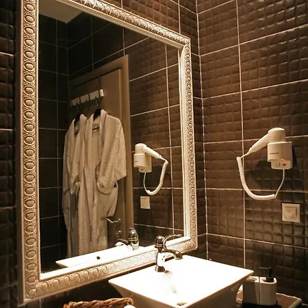 Aqua Mare Hotel