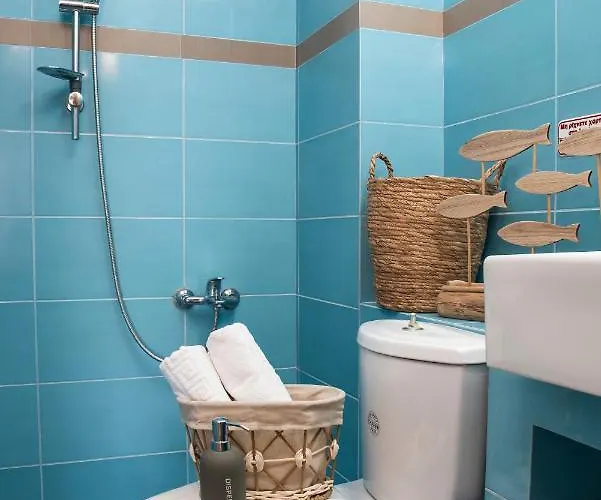 Aqua Mare Nea Kallikrateia