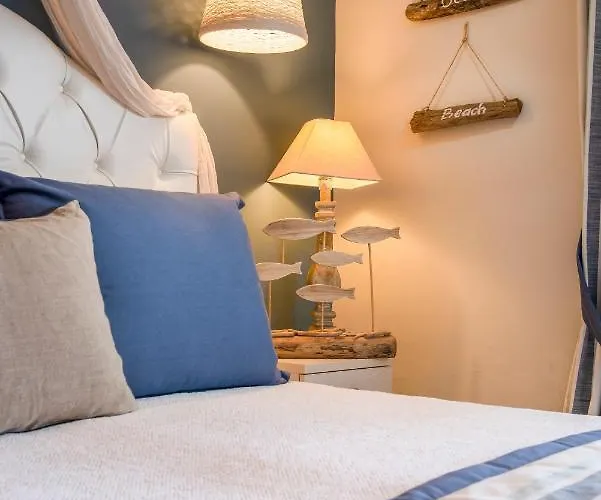 Отель Aqua Mare