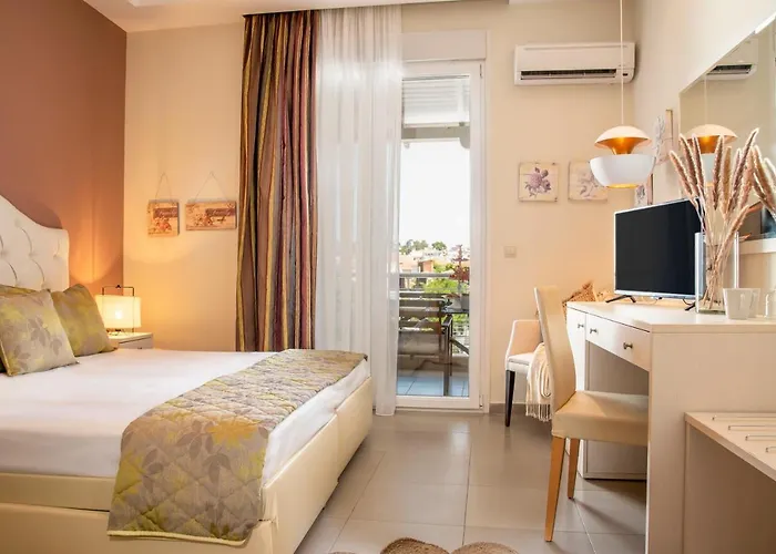 Отель Aqua Mare