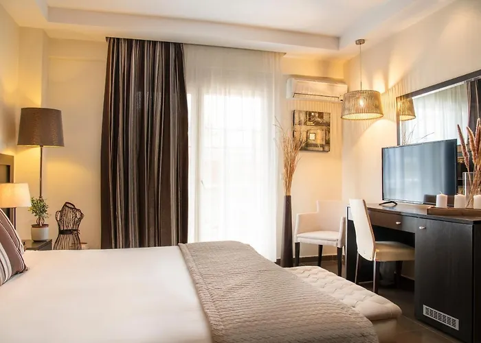 Hotel Aqua Mare 2*