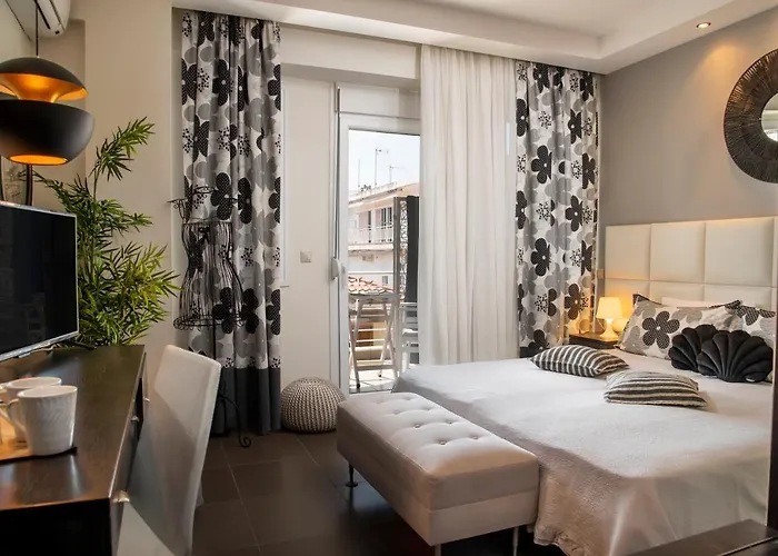 Aqua Mare 2* Nea Kallikrateia