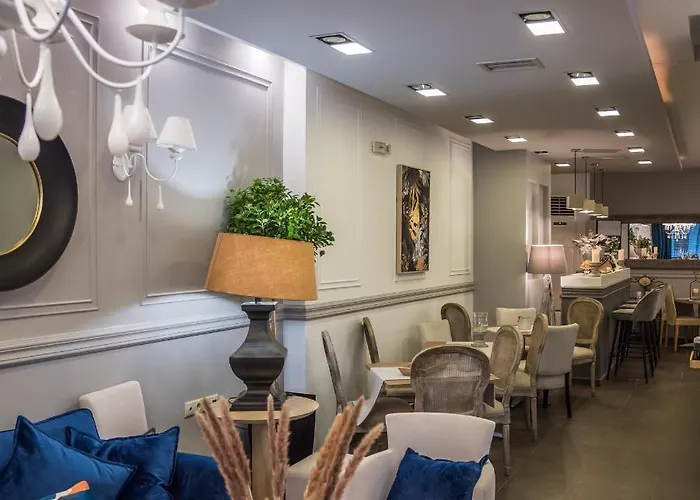 Aqua Mare Nea Kallikrateia