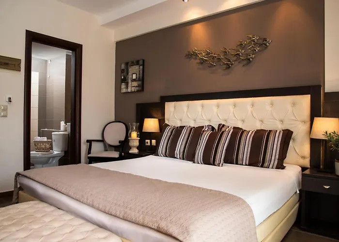 Aqua Mare 2* Nea Kallikrateia