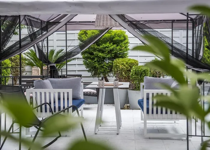 Aqua Mare 2* Nea Kallikrateia