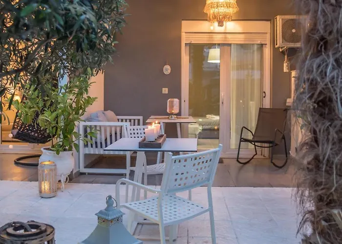 Отель Aqua Mare