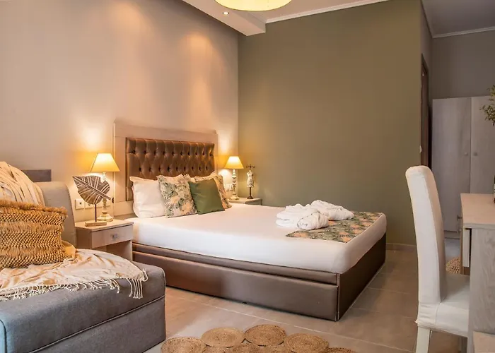 Aqua Mare Nea Kallikrateia