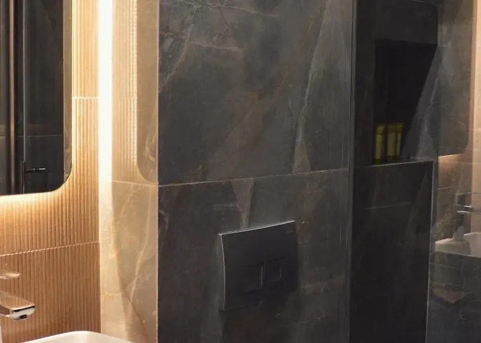 Aqua Mare Hotel Nea Kallikrateia