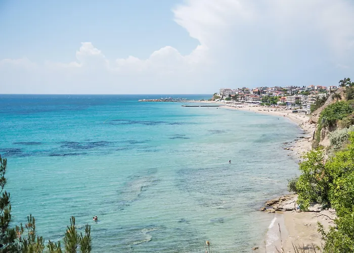 Отель Aqua Mare 2*