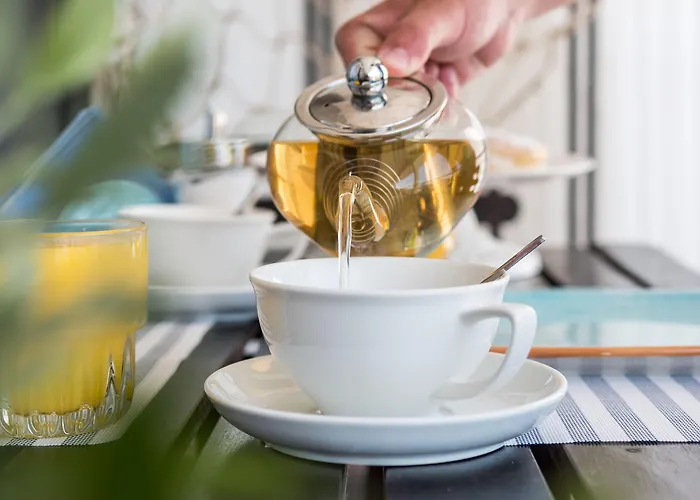 Aqua Mare Nea Kallikrateia