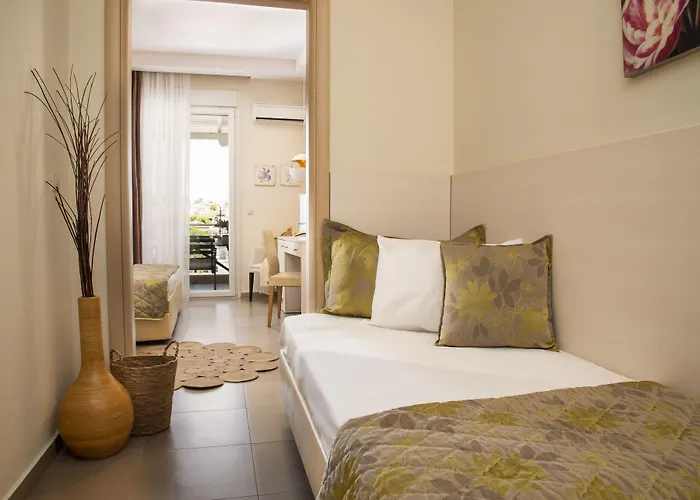 Отель Aqua Mare 2*