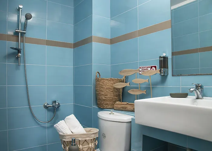 Aqua Mare Hotel 2*