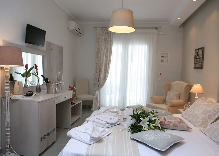 Отель Aqua Mare