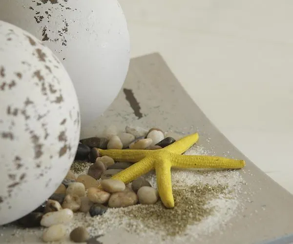 Aqua Mare Nea Kallikrateia