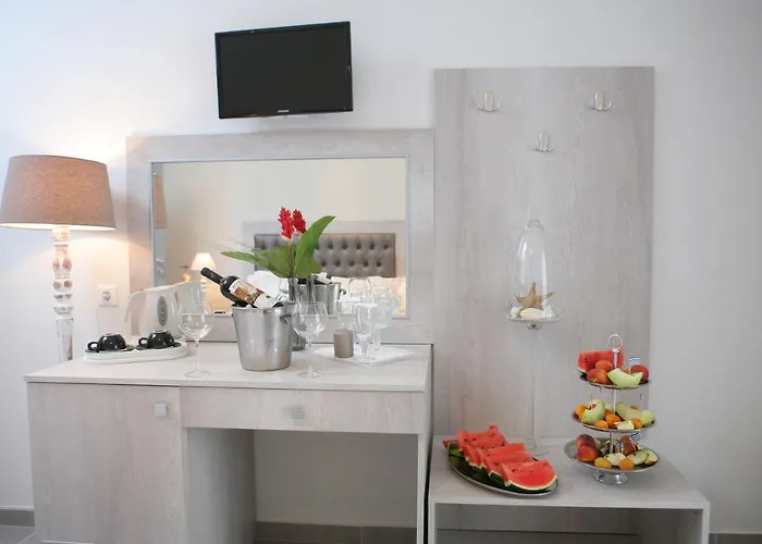 Aqua Mare 2* Nea Kallikrateia